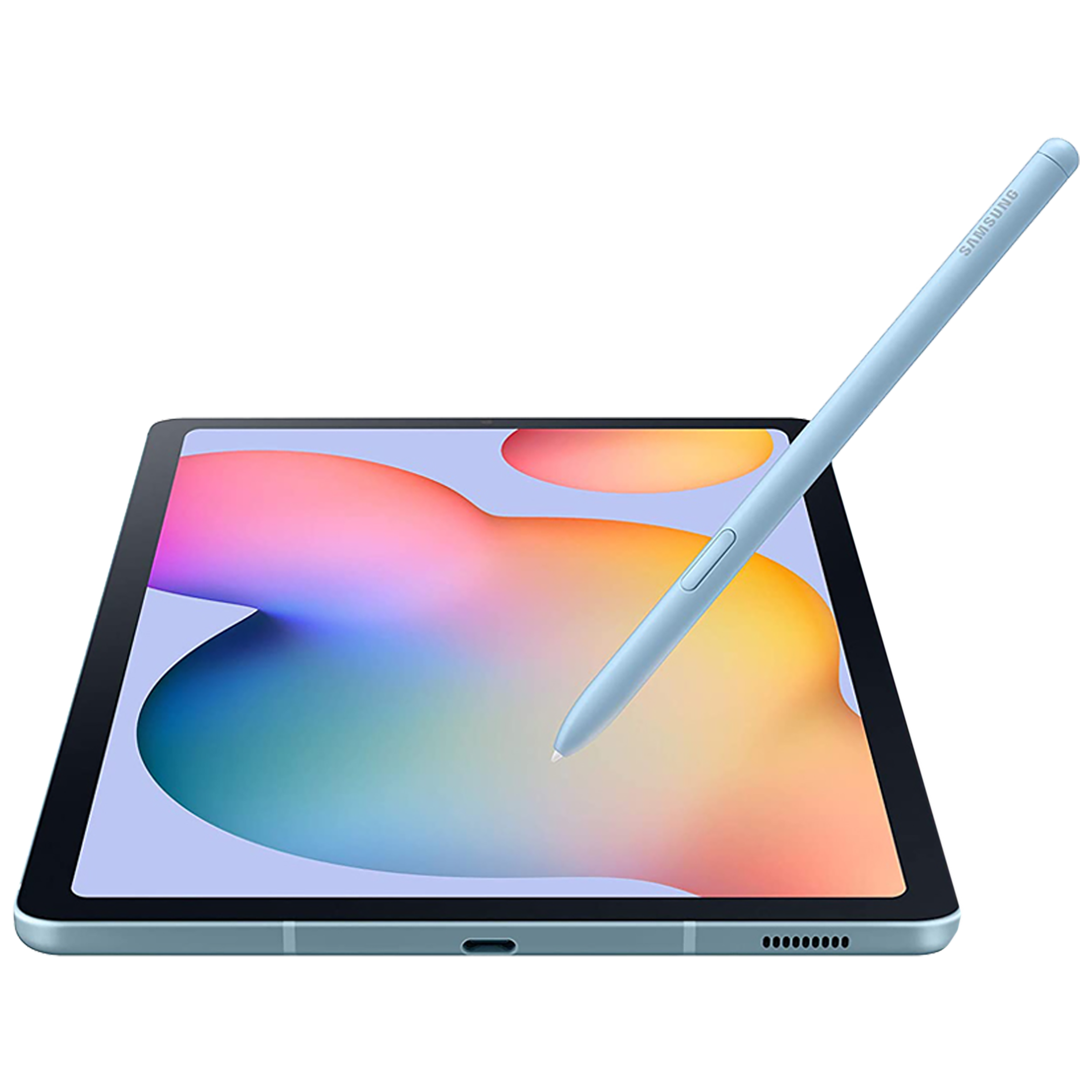 Buy SAMSUNG Galaxy Tab S6 Lite Wi-Fi Android Tablet (10.4 Inch